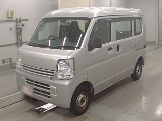 SUZUKI EVERY 2019