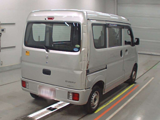 SUZUKI EVERY 2019