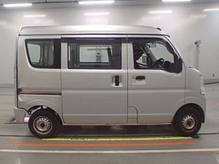 SUZUKI EVERY 2019