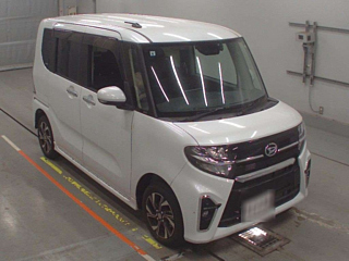 DAIHATSU TANTO 2019