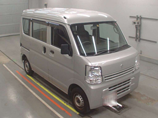 SUZUKI EVERY 2019