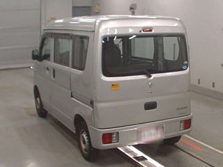 SUZUKI EVERY 2019
