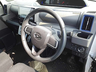 DAIHATSU TANTO 2019