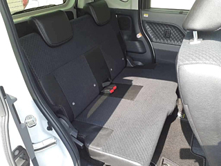 DAIHATSU TANTO 2019