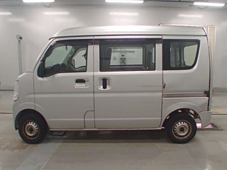 SUZUKI EVERY 2019