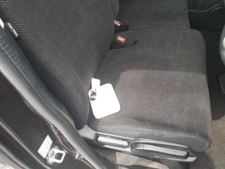 HONDA N BOX 2016
