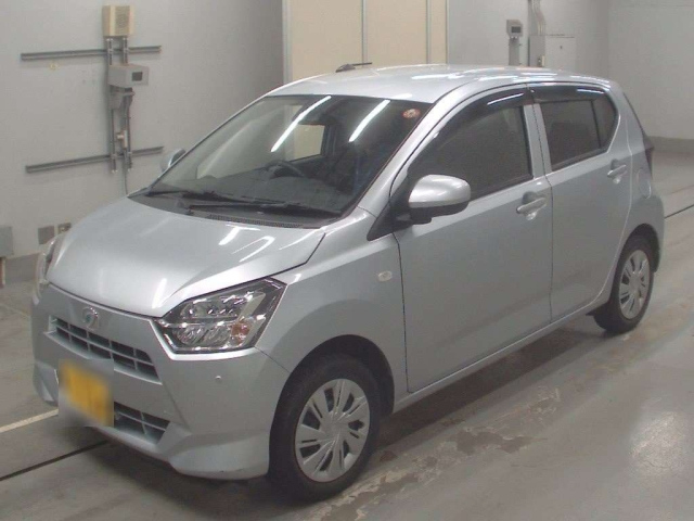 DAIHATSU MIRA E S 2020