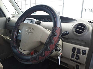 DAIHATSU TANTO 2013