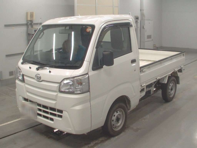 DAIHATSU HIJET TRUCK 2018
