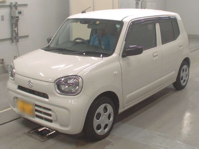 SUZUKI ALTO 2022