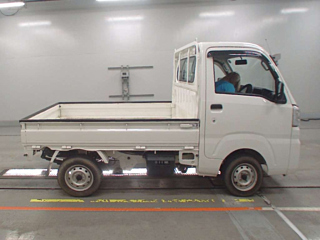 DAIHATSU HIJET TRUCK 2018