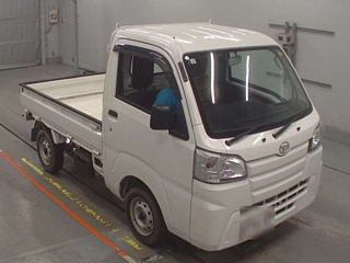 DAIHATSU HIJET TRUCK 2018