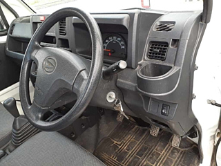 DAIHATSU HIJET TRUCK 2018