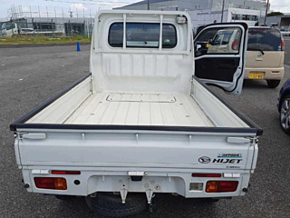 DAIHATSU HIJET TRUCK 2018