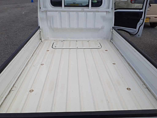 DAIHATSU HIJET TRUCK 2018