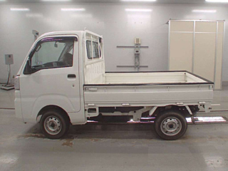 DAIHATSU HIJET TRUCK 2018