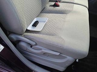 DAIHATSU MOVE 2018