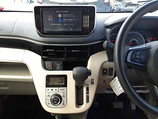 DAIHATSU MOVE 2018