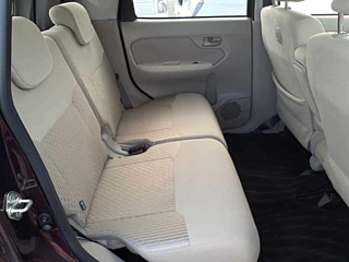 DAIHATSU MOVE 2018
