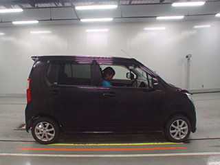 SUZUKI WAGON R 2013
