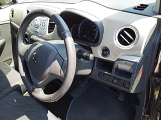 SUZUKI WAGON R 2013