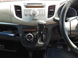 SUZUKI WAGON R 2013