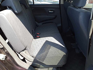SUZUKI WAGON R 2013