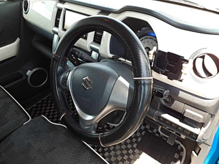 car slider