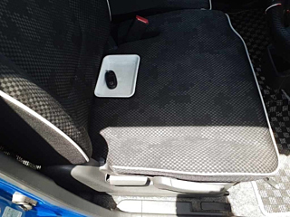 car slider