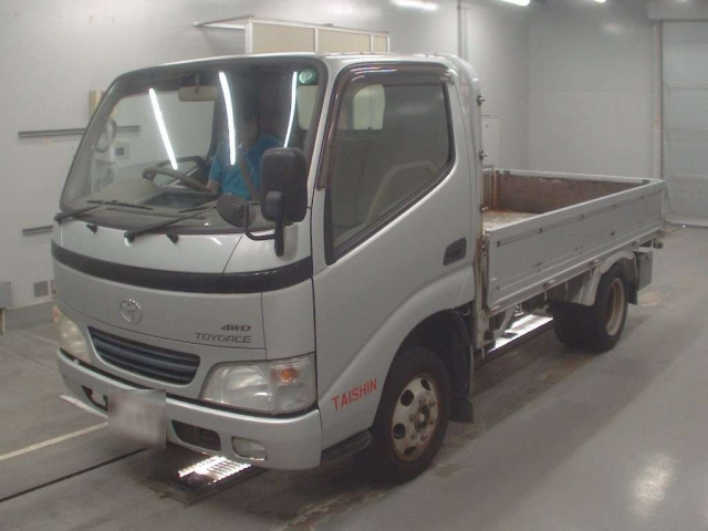 TOYOTA TOYOACE