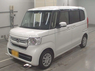 HONDA N BOX 2023