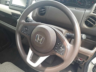 HONDA N BOX 2023