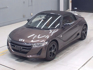 HONDA S660 2017