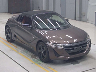 HONDA S660 2017