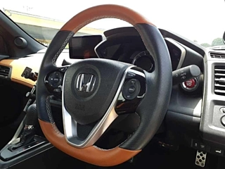 HONDA S660 2017