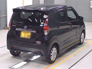 NISSAN DAYZ 2021