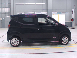 NISSAN DAYZ 2021