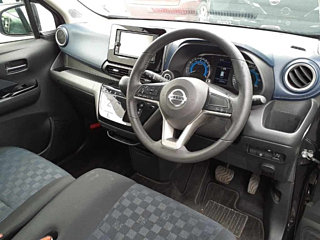 NISSAN DAYZ 2021
