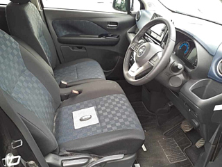 NISSAN DAYZ 2021