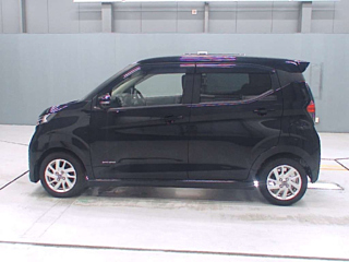 NISSAN DAYZ 2021