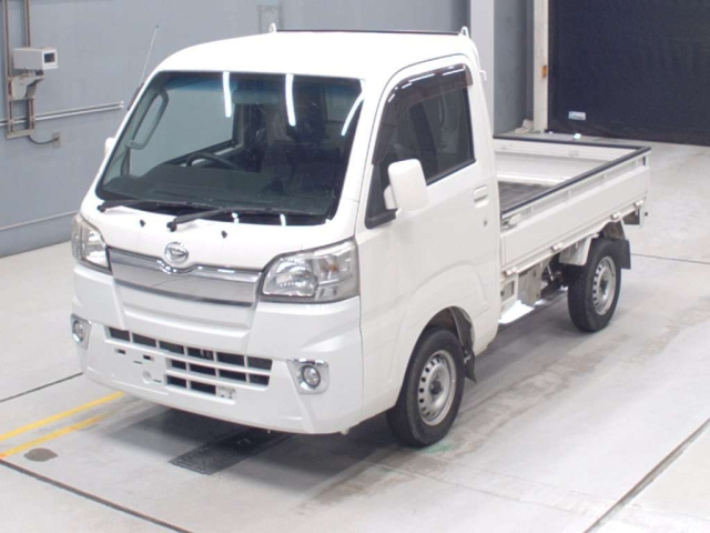 DAIHATSU HIJET TRUCK 2016