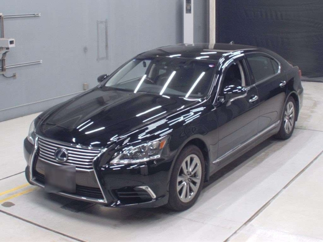 LEXUS LS 2014