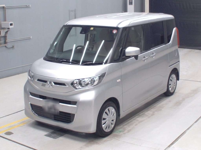 MITSUBISHI EK SPACE 2020