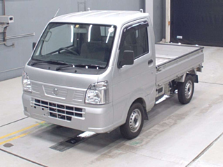 NISSAN CLIPPER TRUCK 2017