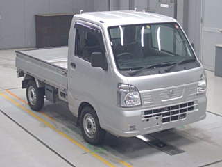 NISSAN CLIPPER TRUCK 2017