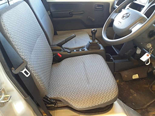 NISSAN CLIPPER TRUCK 2017