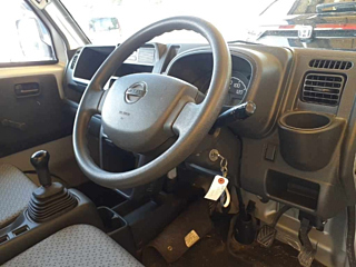NISSAN CLIPPER TRUCK 2017