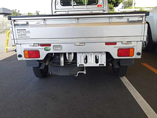 NISSAN CLIPPER TRUCK 2017