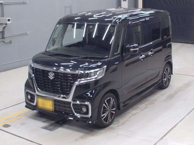 SUZUKI SPACIA 2021