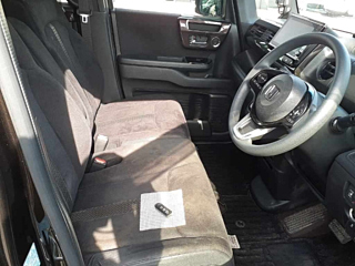 HONDA N BOX 2019